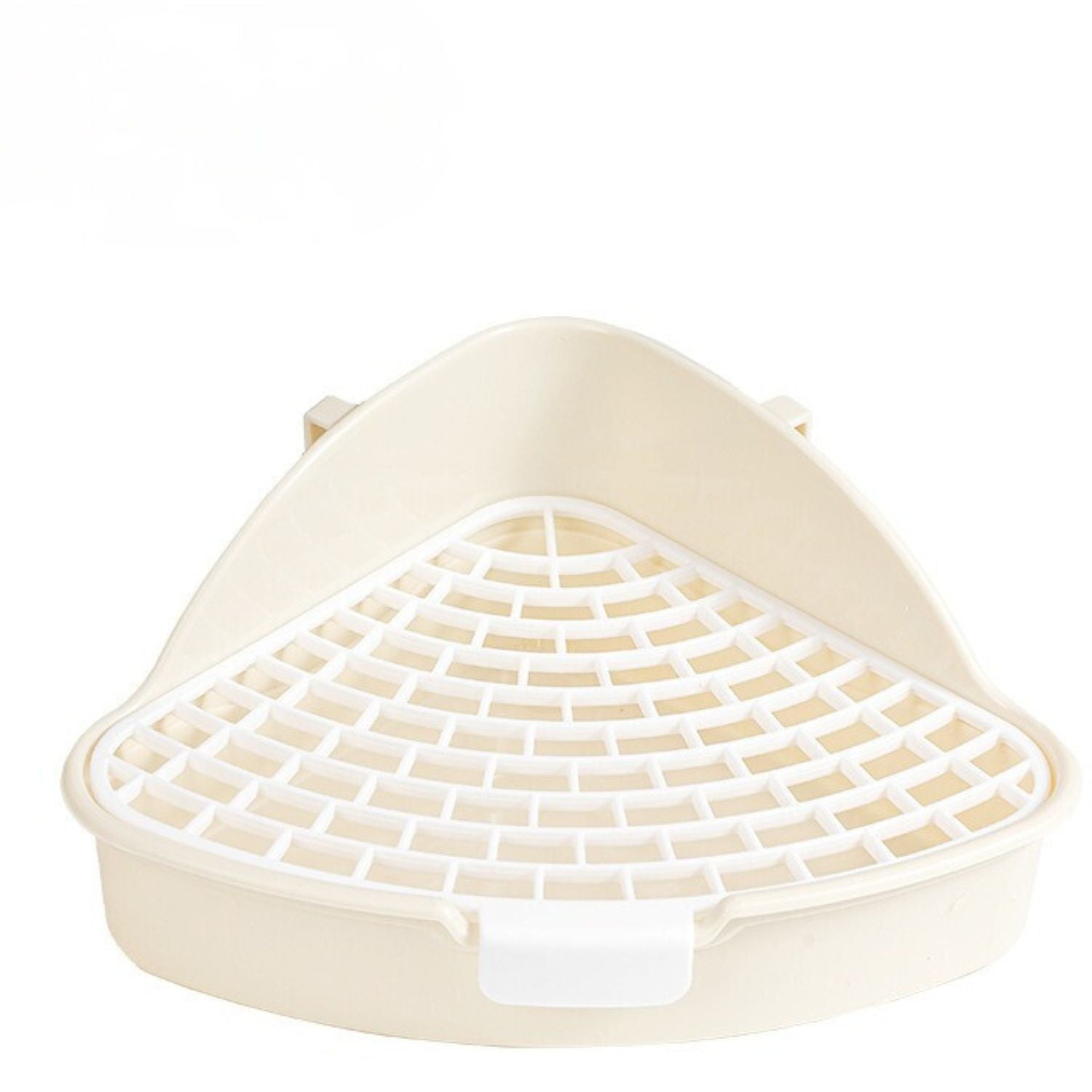 Knaagdier Hangtoilet | Antikleef Toilet voor Kleine Huisdieren